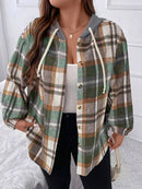 Casaco Joana Clássico Xadrez