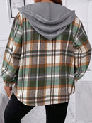 Casaco Joana Clássico Xadrez