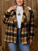 Casaco Xadrez Heloisa