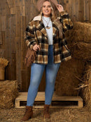 Casaco Xadrez Heloisa