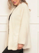 Casaco Inverno Úrsula