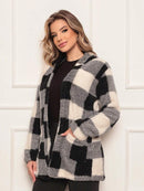 Casaco Inverno Úrsula