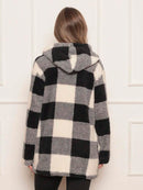 Casaco Inverno Úrsula