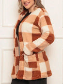 Casaco Inverno Úrsula