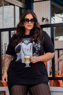 T-Shirt Olivia Moretti