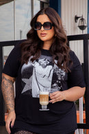 T-Shirt Olivia Moretti