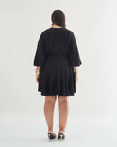 Vestido Curto Essencial