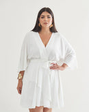 Vestido Curto Essencial