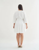 Vestido Curto Essencial