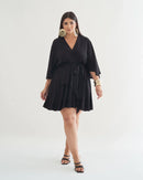 Vestido Curto Essencial