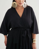 Vestido Curto Essencial