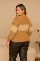 Blusa Seagate Tricot