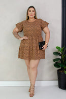 Vestido Valentina Duarte