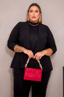 Blazer Windsor Plus Size