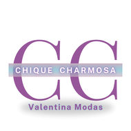 Chique Charmosa Plus Size