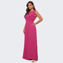 Macacão Pantalona Longo Tendência Premium