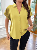 Blusa Feminina Lisa fina  Maria Clara