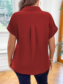 Blusa Feminina Lisa fina  Maria Clara