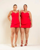 Conjunto Bella Alçinha