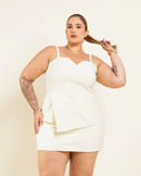 Conjunto Bella Alçinha