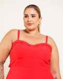 Vestido Cinthia Maia