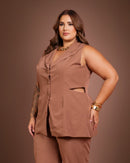 Conjunto Melissa Barro