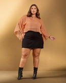 Conjunto Amanda Bronze