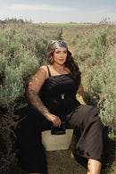 Macacão Carmen Espinoza