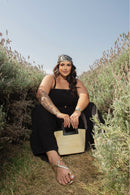 Macacão Carmen Espinoza