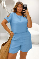 Conjunto Laura Lamberti