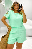 Conjunto Laura Lamberti