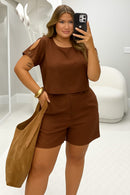 Conjunto Laura Lamberti