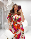 Vestido Lívia Rafaelle