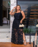 Conjunto Renda Sublime