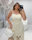 Conjunto Renda Sublime