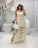 Conjunto Renda Sublime