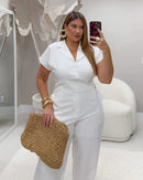 Conjunto Alfaiataria Premium