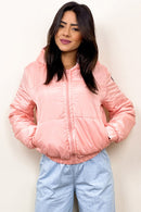 Jaqueta Térmica Snow Look