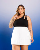 Blusa Cavallier Ombro