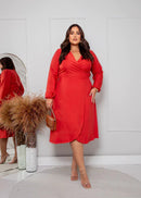 Vestido Carmen Gracin